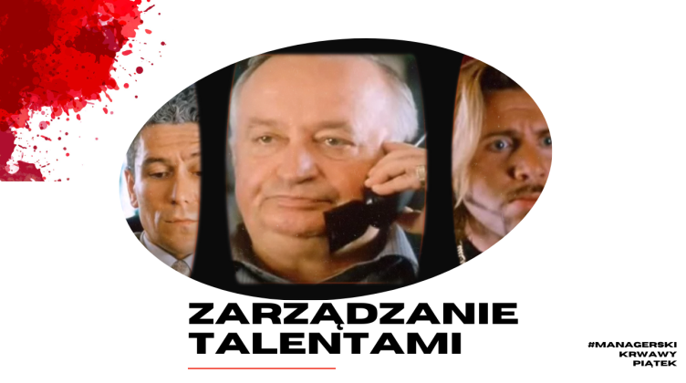Zarządzanie talentami
