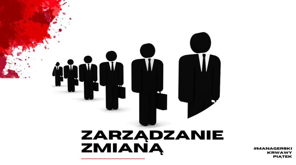 Zarządzanie zmianą