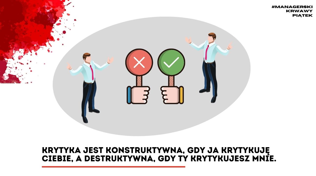 krytyka
